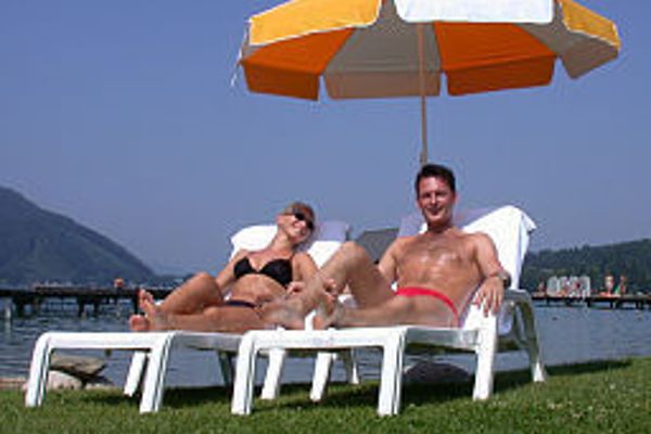 Krainz Ferienhotel (Alpen)